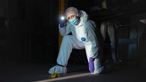 Murder 24/7 Season 2 Episode 5 - Killing in the Close (2)