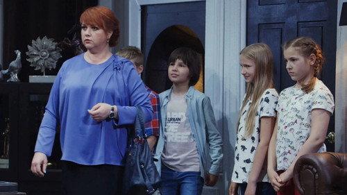 Once Upon a Time in Russia Season 5 Episode 21 - Episode 21