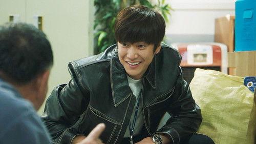 Longing For You Season 1 Episode 1 - Art Gallery Murder Case