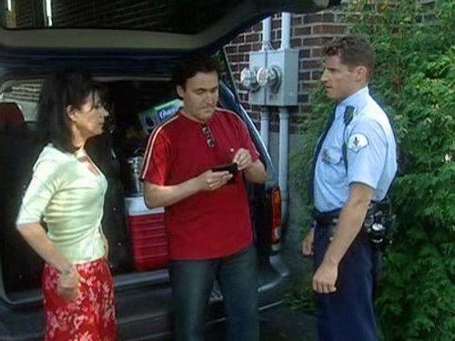 Un gars, une fille Season 7 Episode 5 - Randonnée en voiture - Problème de voiture - Vendent la voiture