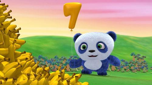 Ruff-Ruff, Tweet and Dave Season 1 Episode 19 - A Counting Adventure