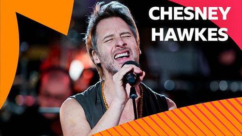 BBC Radio 2 Piano Room Season 2025 Episode 11 - Chesney Hawkes