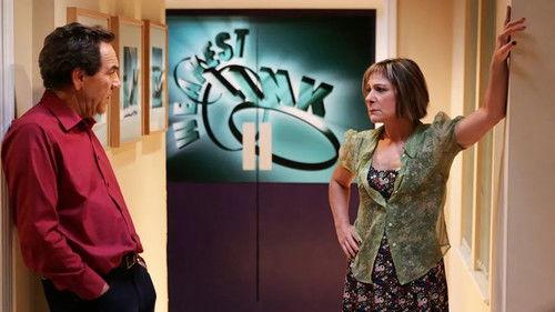 My Family Season 7 Episode 5 - Susan of Troy