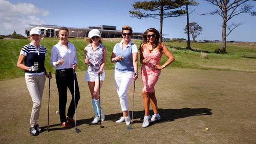 The Real Housewives of Melbourne Season 2 Episode 4 - Anyone for Golf?