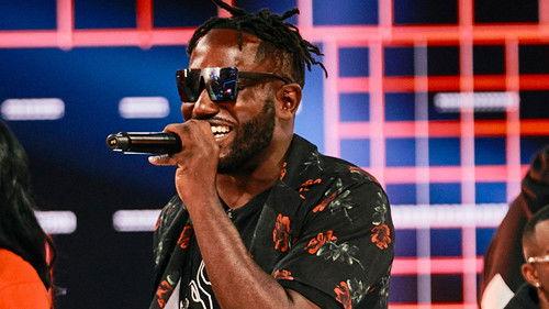 Nick Cannon Presents: Wild 'N Out Season 20 Episode 17 - Hannibal Buress