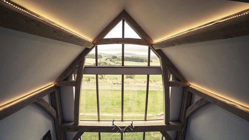 Scotland's Home of the Year Season 2 Episode 2 - Grampian and the Central Highlands