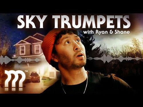 Mystery Files Season 1 Episode 5 - The Apocalyptic Sounds Heard Around The World