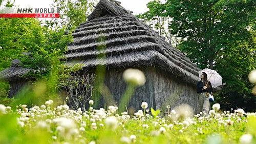 Journeys in Japan Season 16 Episode 18 - With Isabella Bird — Part 6: On the Road to Biratori