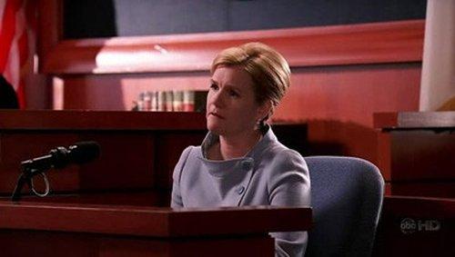 Boston Legal Season 4 Episode 6 - The Object of My Affection