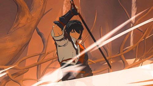 A Song of Sword as Pillow Season 2 Episode 5 - Episode 5