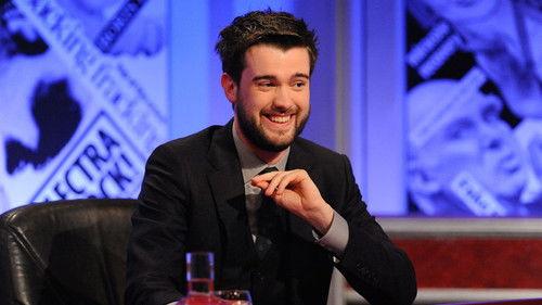 Have I Got News for You Season 46 Episode 7 - Jack Whitehall, Richard Bacon, Janet Street-Porter
