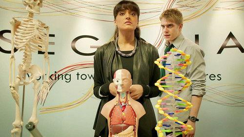 Wolfblood Season 3 Episode 1 - Ulterior Motives