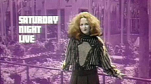 undefined Season 3 Episode 2 - Madeline Kahn/Taj Mahal