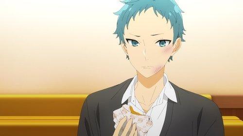 Horimiya Season 1 Episode 9 - It's Hard, but Not Impossible