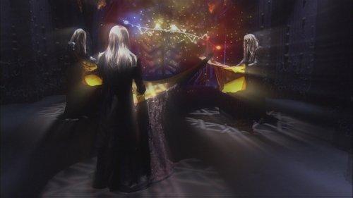 Stargate Atlantis Season 1 Episode 18 - The Gift