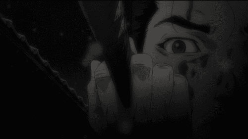 Shigurui: Death Frenzy Season 1 Episode 5 - Secret Swordplay Technique Instruction