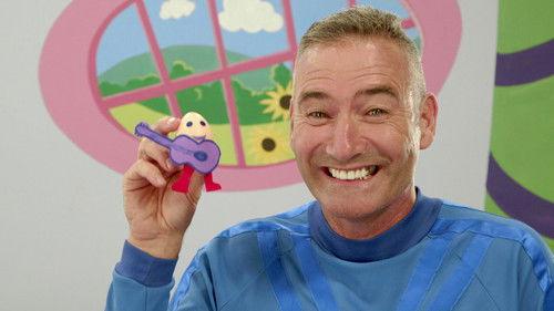 Ready, Steady, Wiggle! Season 2 Episode 21 - Anthony's Singing