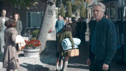 The Story of The Netherlands Season 4 Episode 1 - Dark clouds