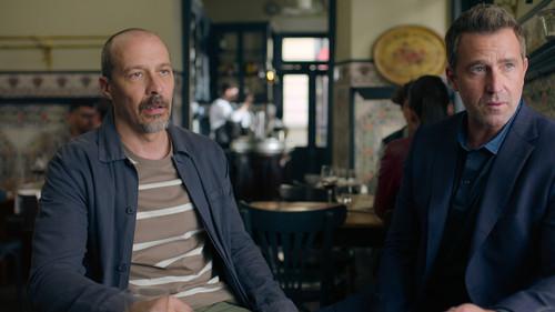 Alpha Males Season 2 Episode 1 - I Feel Kind of Deconstructed