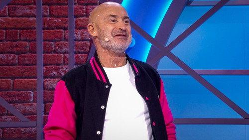 Le Bigdil Season 8 Episode 23 - Episode 23