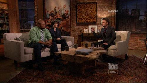 Talking Dead Season 2 Episode 4 - Killer Within