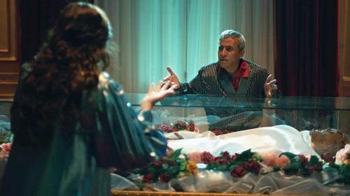 Mousa Season 1 Episode 20 - Episode 20