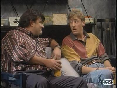 Goodnight Sweetheart Season 1 Episode 1 - Rites of Passage