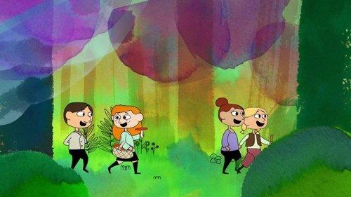 Les plus belles comptines d'Okoo Season 1 Episode 20 - Episode 20