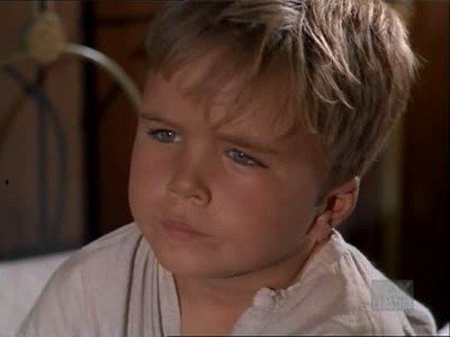 Bonanza Season 7 Episode 14 - All Ye His Saints