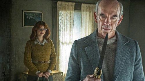 undefined Season 2 Episode 9 - Home Again