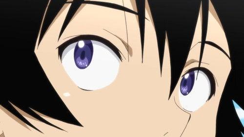 Nisekoi Season 2 Episode 5 - Teach Me / Master Raku