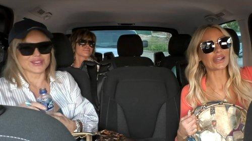 The Real Housewives of Beverly Hills Season 12 Episode 5 - In Hot Water