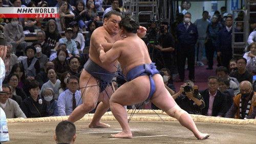 GRAND SUMO Highlights Season 26 Episode 5 - Day 5
