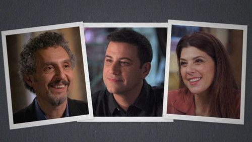 Finding Your Roots Season 6 Episode 9 - Italian Roots