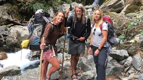 Floortje To The End Of The World Season 4 Episode 6 - Episode 6