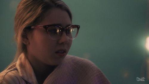 Red Ruby Season 1 Episode 1 - Gone, Girl