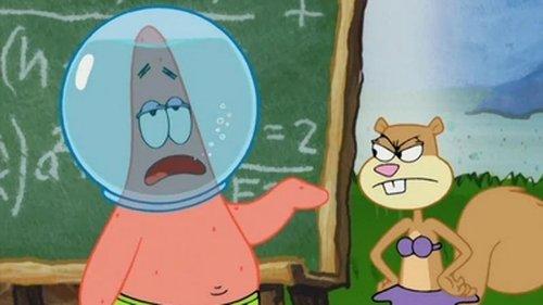 SpongeBob SquarePants Season 4 Episode 11 - Patrick SmartPants