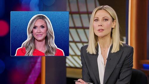 The Daily Show Season 29 Episode 18 - March 12, 2024 - Jane Marie