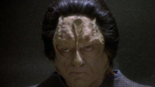 Star Trek: Deep Space Nine Season 1 Episode 18 - Duet