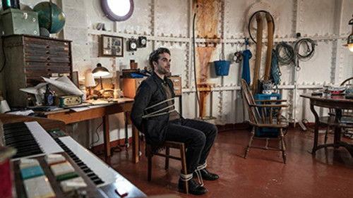 undefined Season 2 Episode 2 - Episode 2