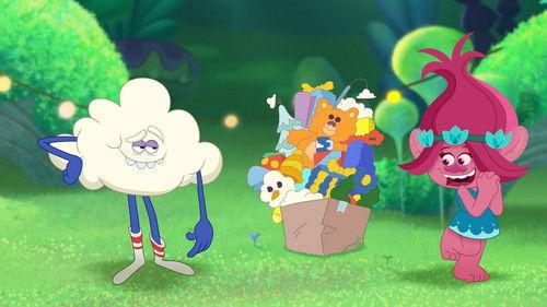 undefined Season 4 Episode 10 - Merry Cloudmas