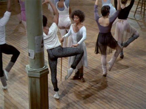 Fame Season 1 Episode 14 - A Big Finish