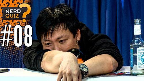 Nerd Quiz Season 5 Episode 8 - Episode 8