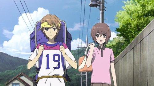 Another Season 1 Episode 8 - Hair Strand