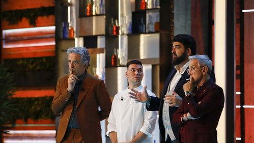 Masterchef Italy Season 12 Episode 11 - Episode 11