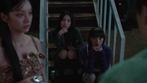 Friendly Rivalry Season 1 Episode 12 - Episode 12