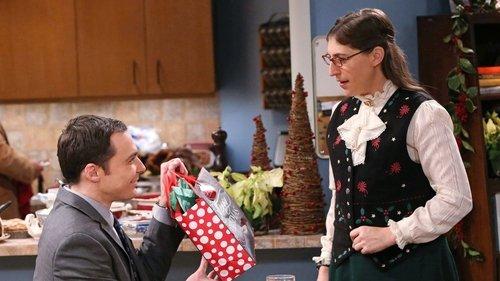 The Big Bang Theory Season 8 Episode 11 - The Clean Room Infiltration