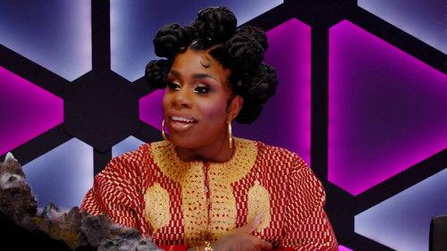 Dimension 20's Adventuring Party Season 13 Episode 2 - The Bloods and the Crypts