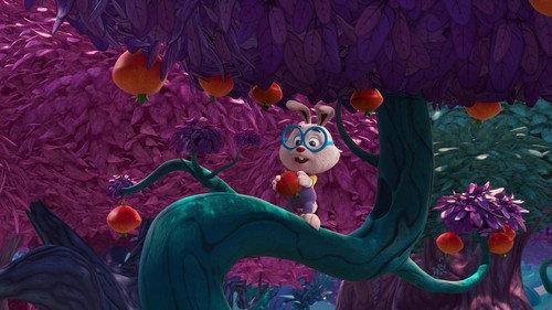 Alice's Wonderland Bakery Season 1 Episode 26 - Jojo's Bye-Bye Party