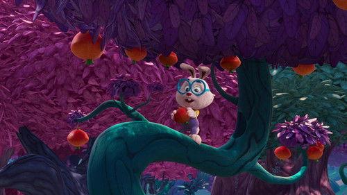 Alice's Wonderland Bakery Season 1 Episode 26 - Jojo's Bye-Bye Party